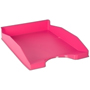 OLEF BANDEJA PLASTICO OPACO FUCSIA BSOPFUC